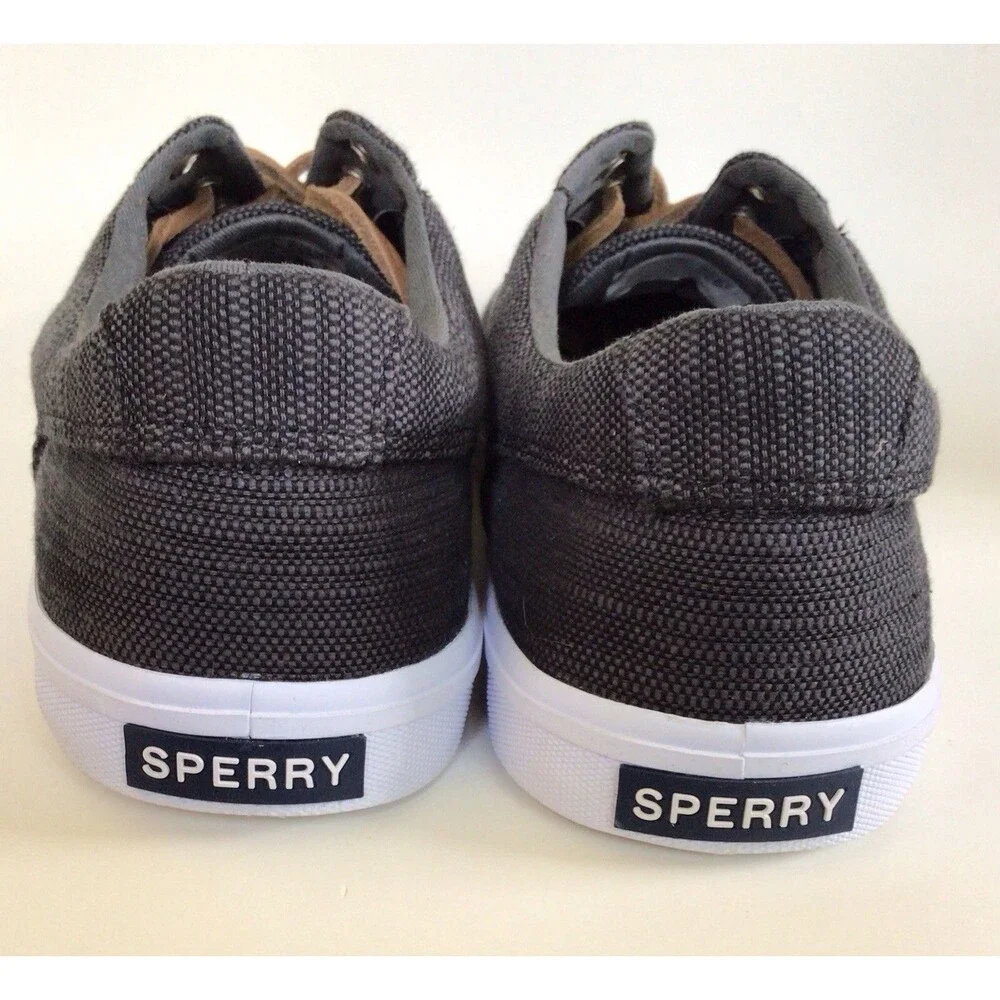 NEW SPERRY Striper II CVO Baja Boat Sneaker/Shoe Style STS1961 (Size 11 M)